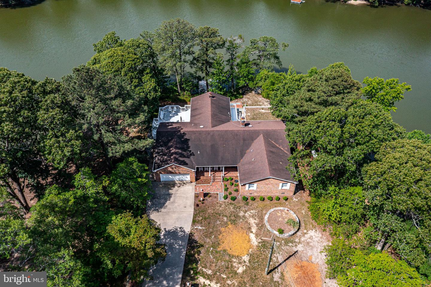 355 River View Rd — photo