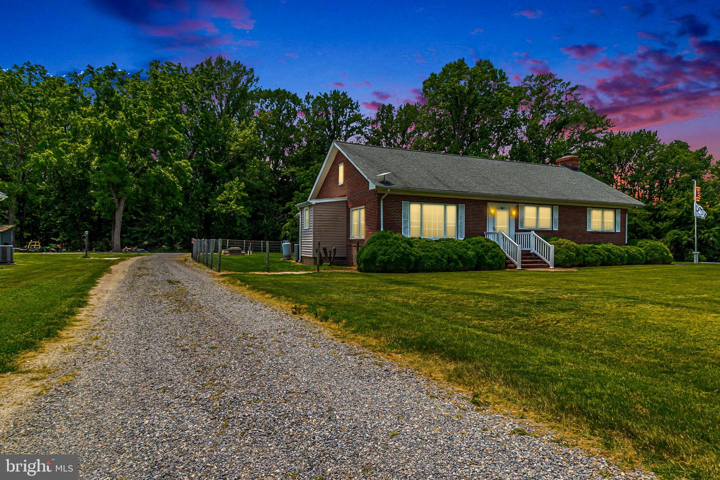 12820 Northumberland Hwy — photo