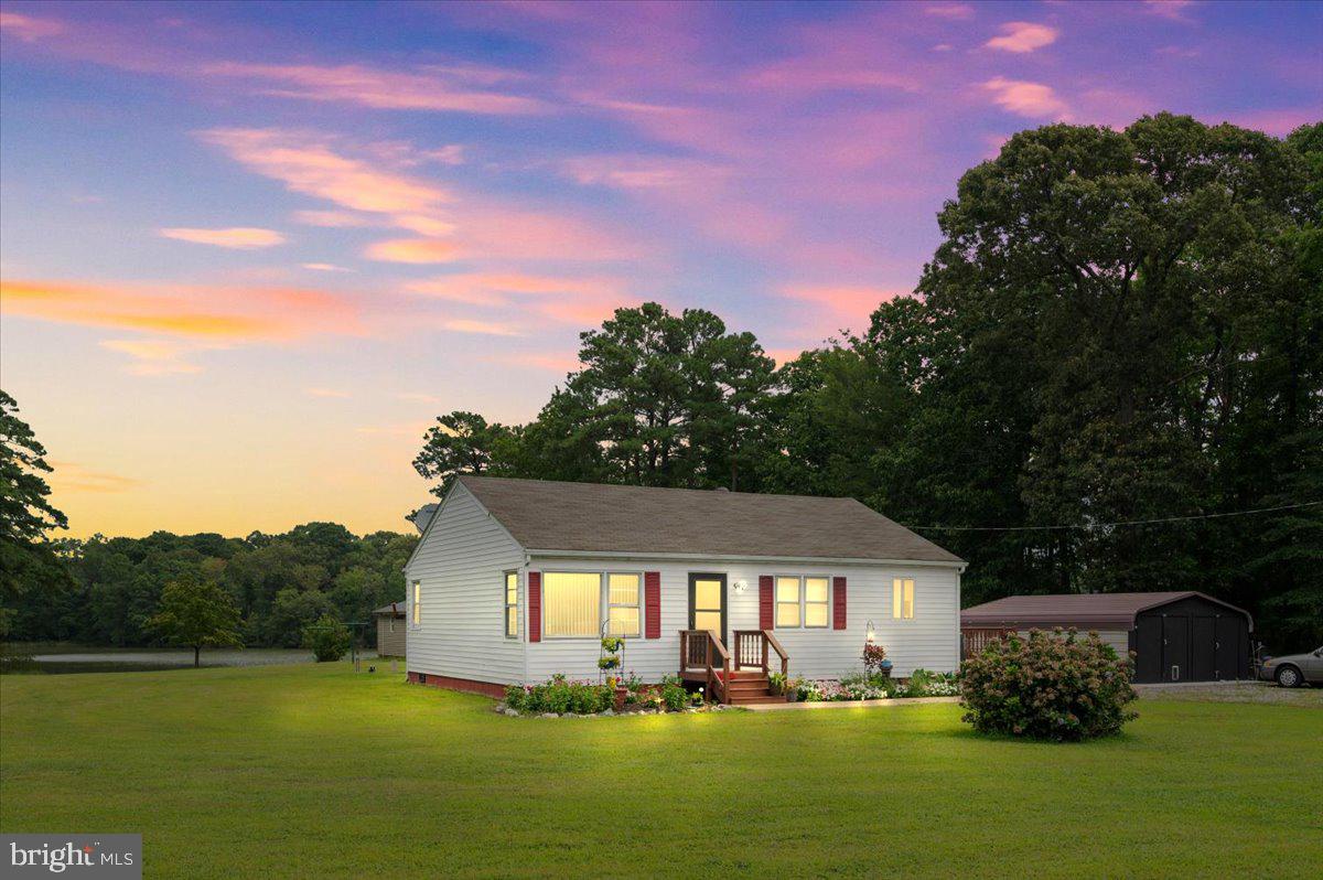 141 Raintree Lane, Reedville, VA 22539 — photo 2