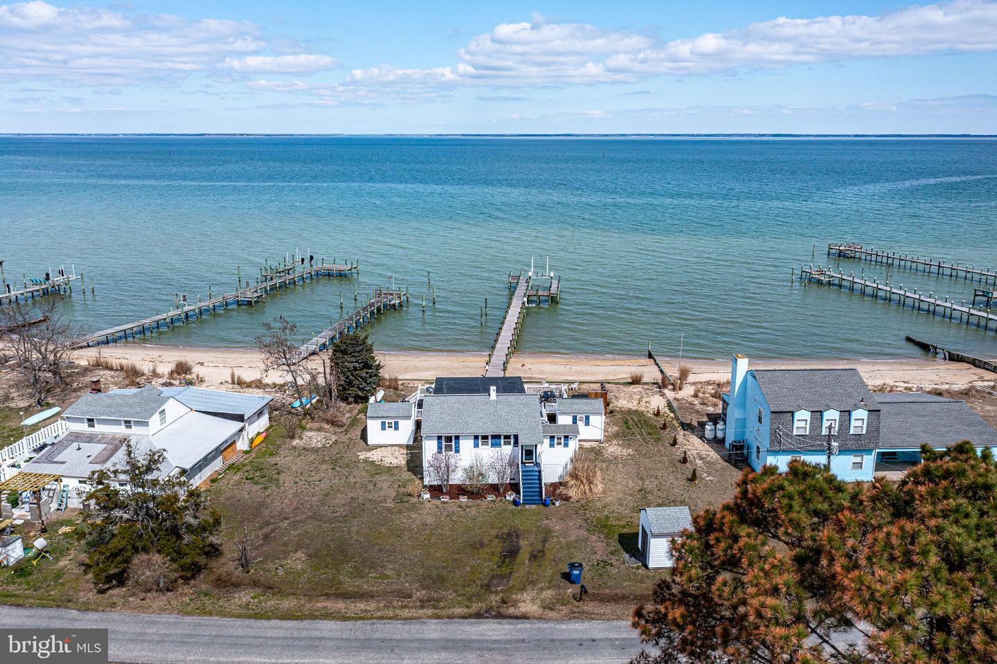 247 Judith Sound Rd — photo