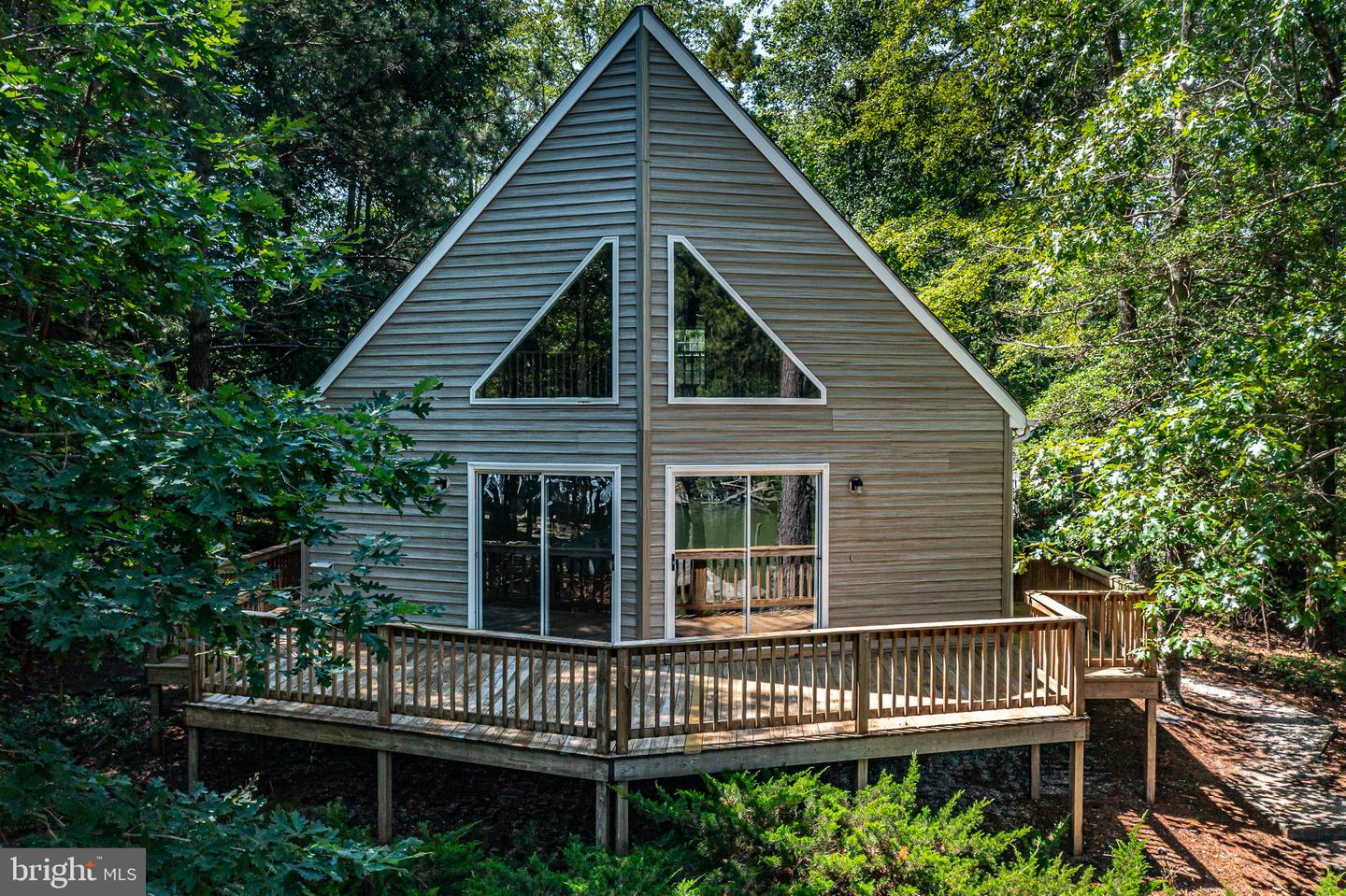 105 Emerald Cove Road, Reedville, VA 22539 — photo 3