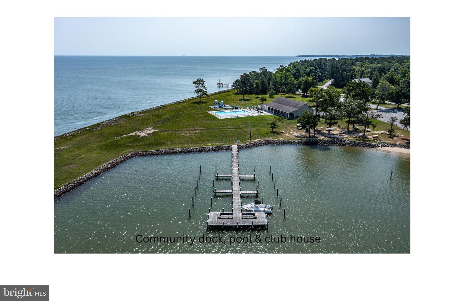 251 Presley Creek Drive — photo