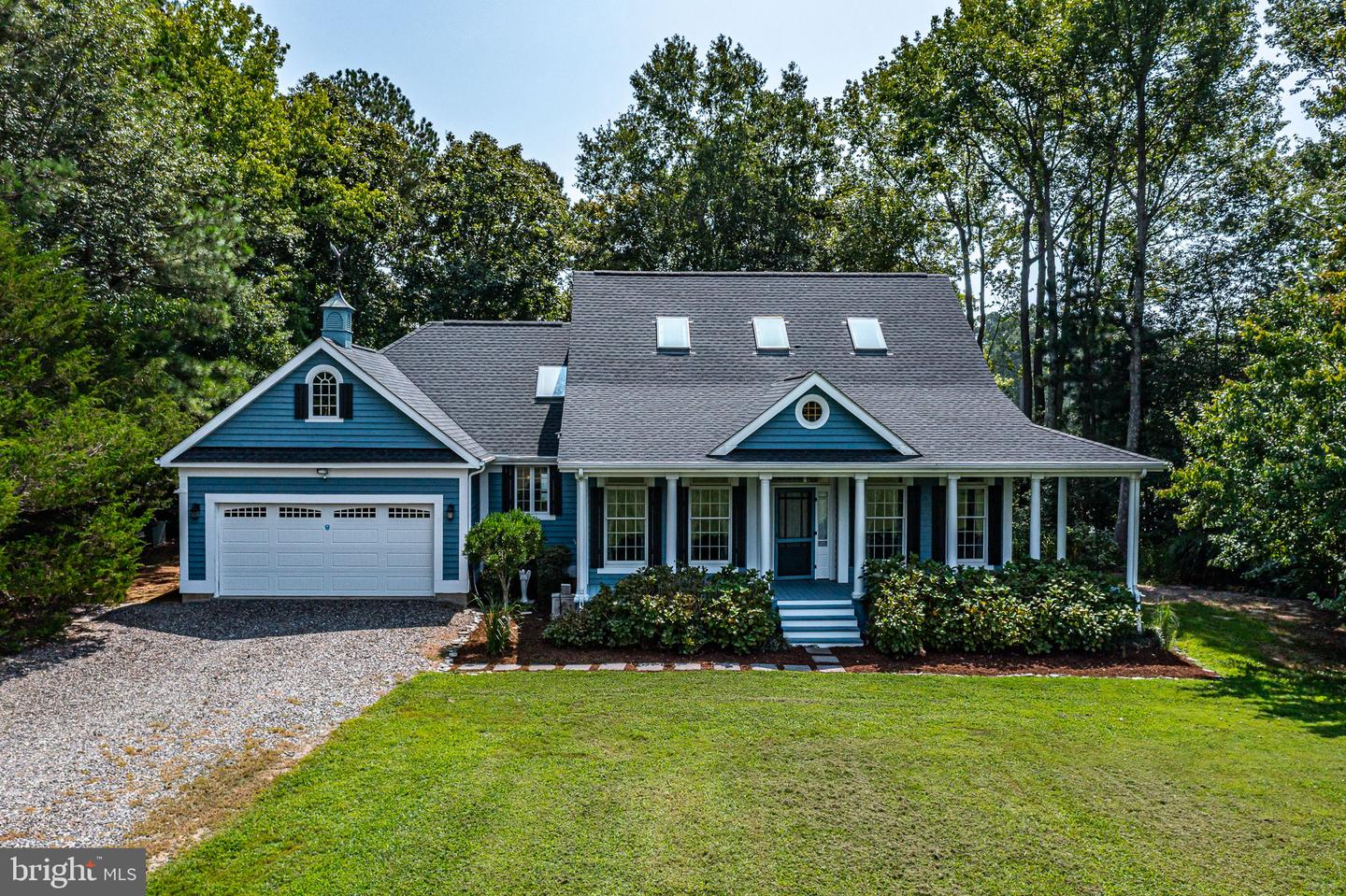578 Twin Harbor Road, Reedville, VA 22539 — photo 2