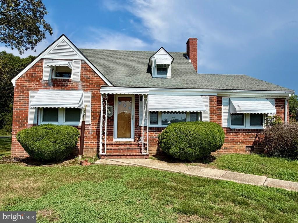 2392 Hampton Hall Road, Callao, VA 22435 — photo 2