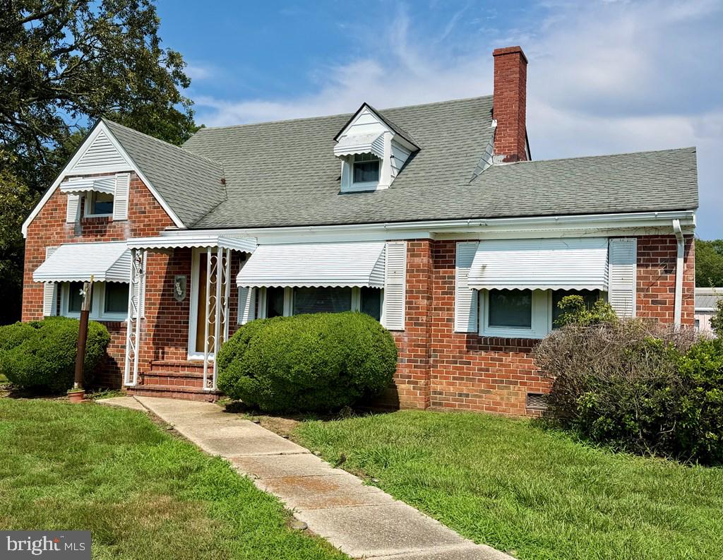 2392 Hampton Hall Road, Callao, VA 22435 — photo 3