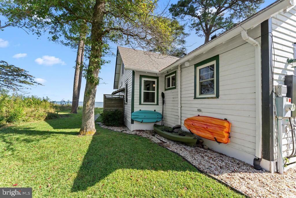 266 POTOMAC RIDGE ROAD, HEATHSVILLE VA 22473 — photo 2