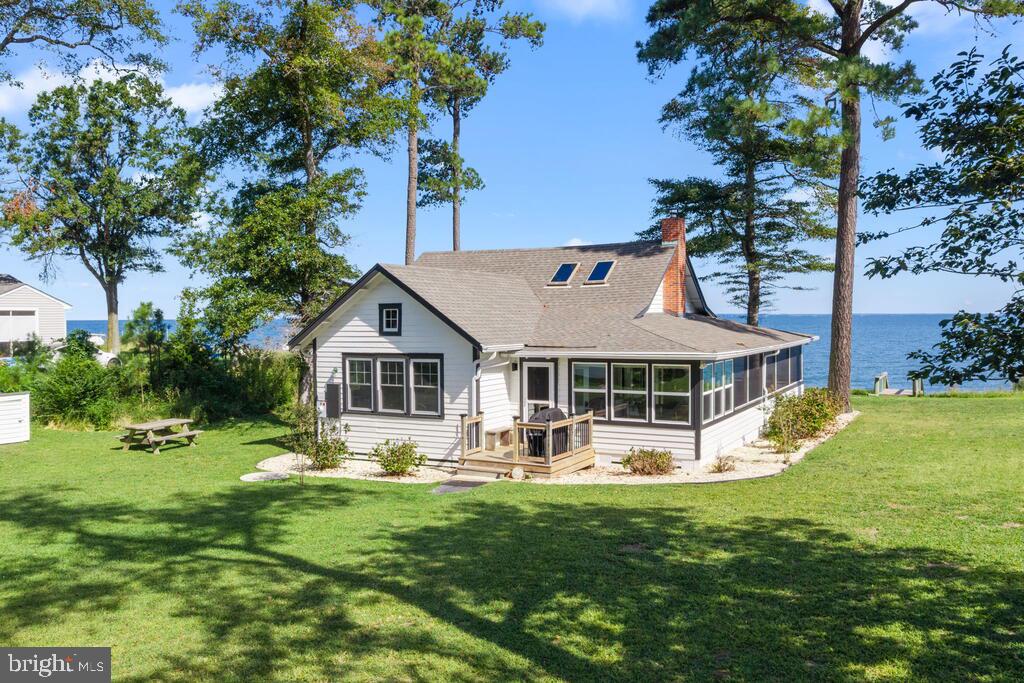 266 POTOMAC RIDGE ROAD, HEATHSVILLE VA 22473 — photo 3