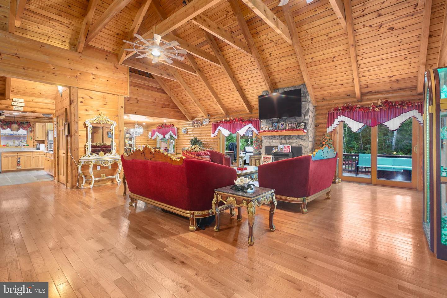 4267 Trail Of Faith Ct — photo