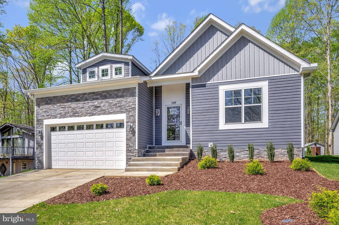 107 Gold Valley Road, Locust Grove, VA 22508