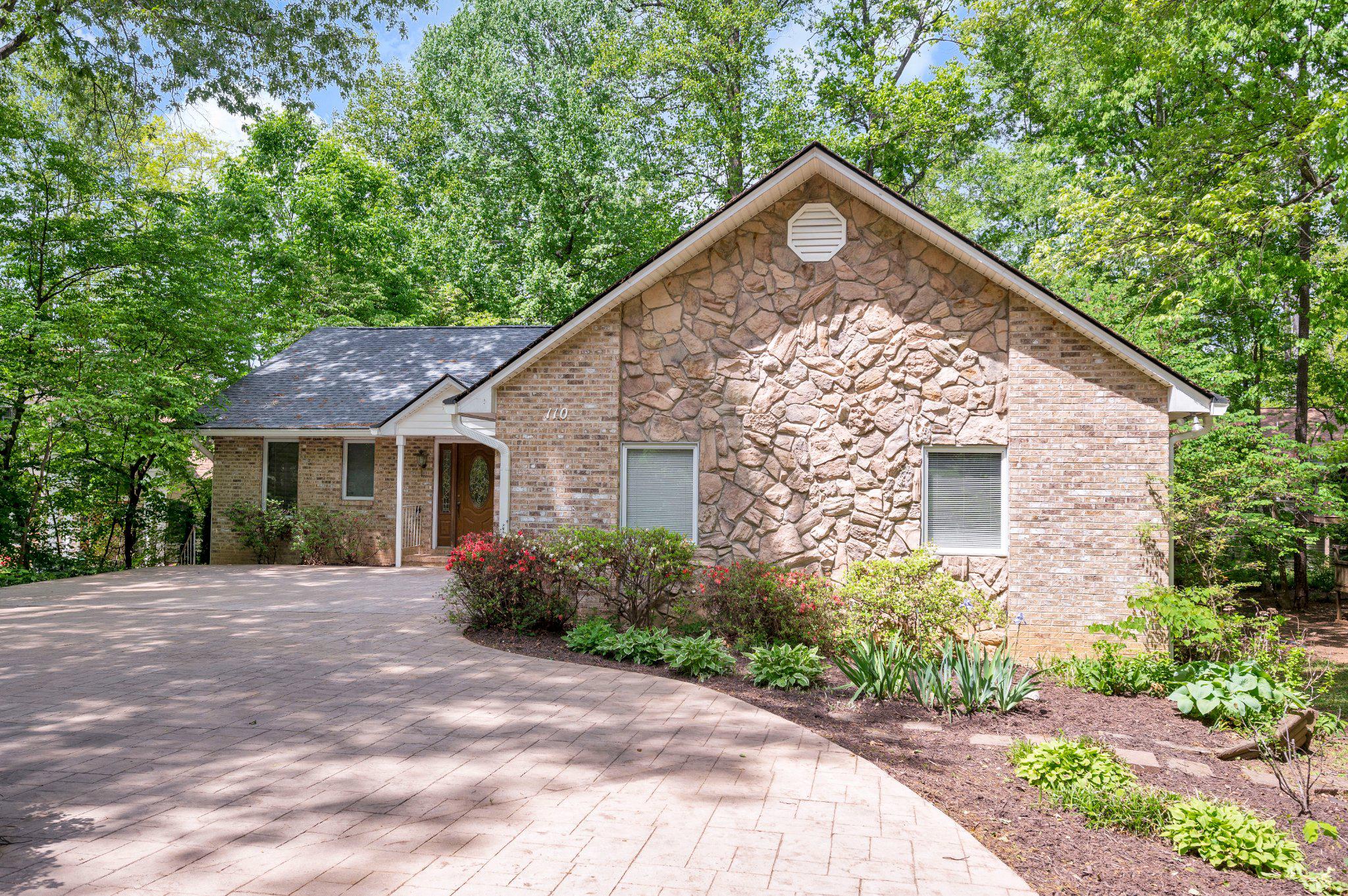 110 Federal Road, Locust Grove, VA 22508 — photo 2