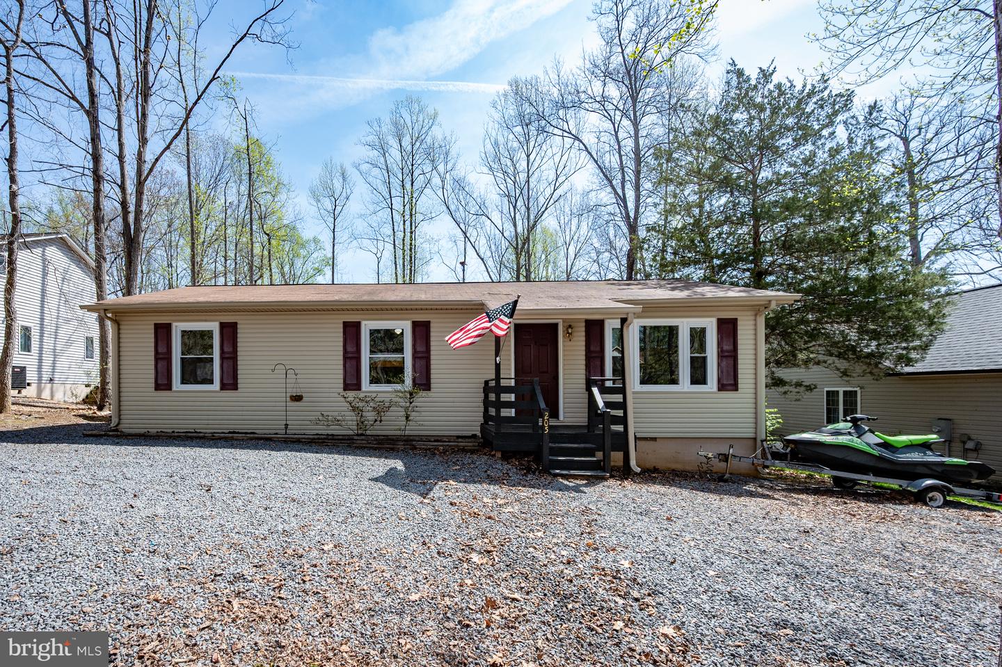 205 Monument Road, Locust Grove, VA 22508 — photo 2