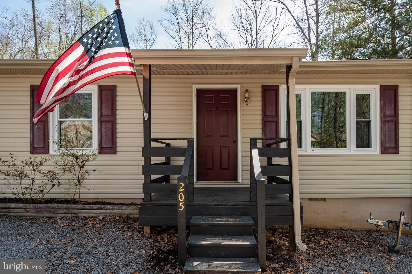205 Monument Road, Locust Grove, VA 22508 — photo 3