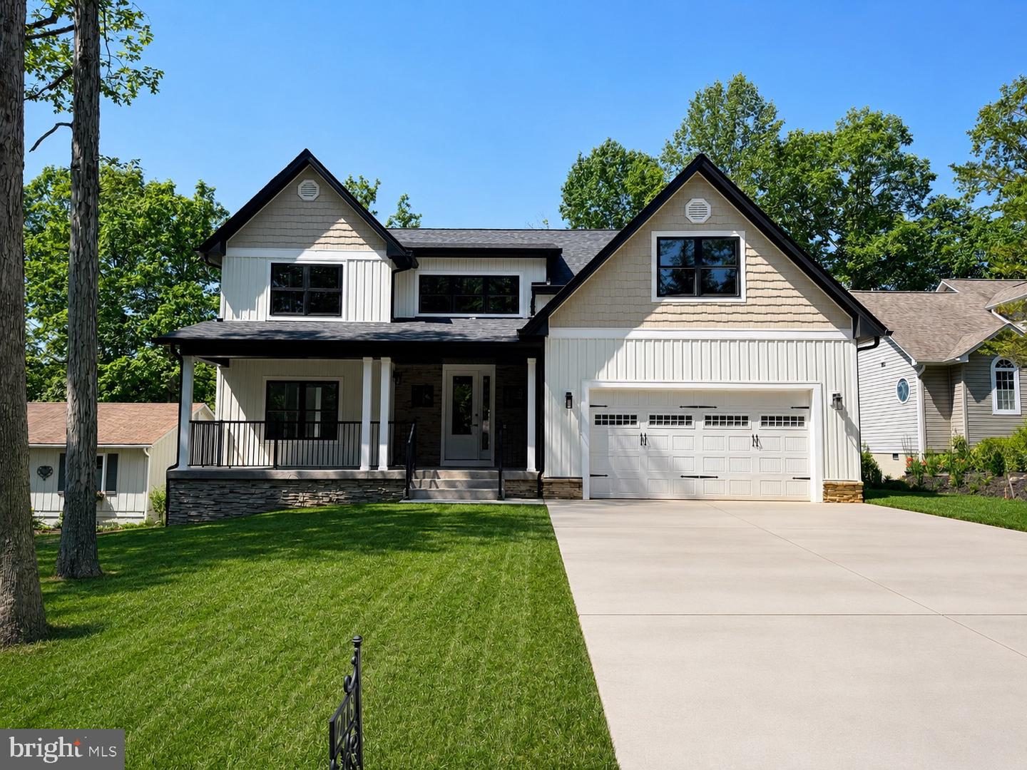 218 Birdie Rd — photo