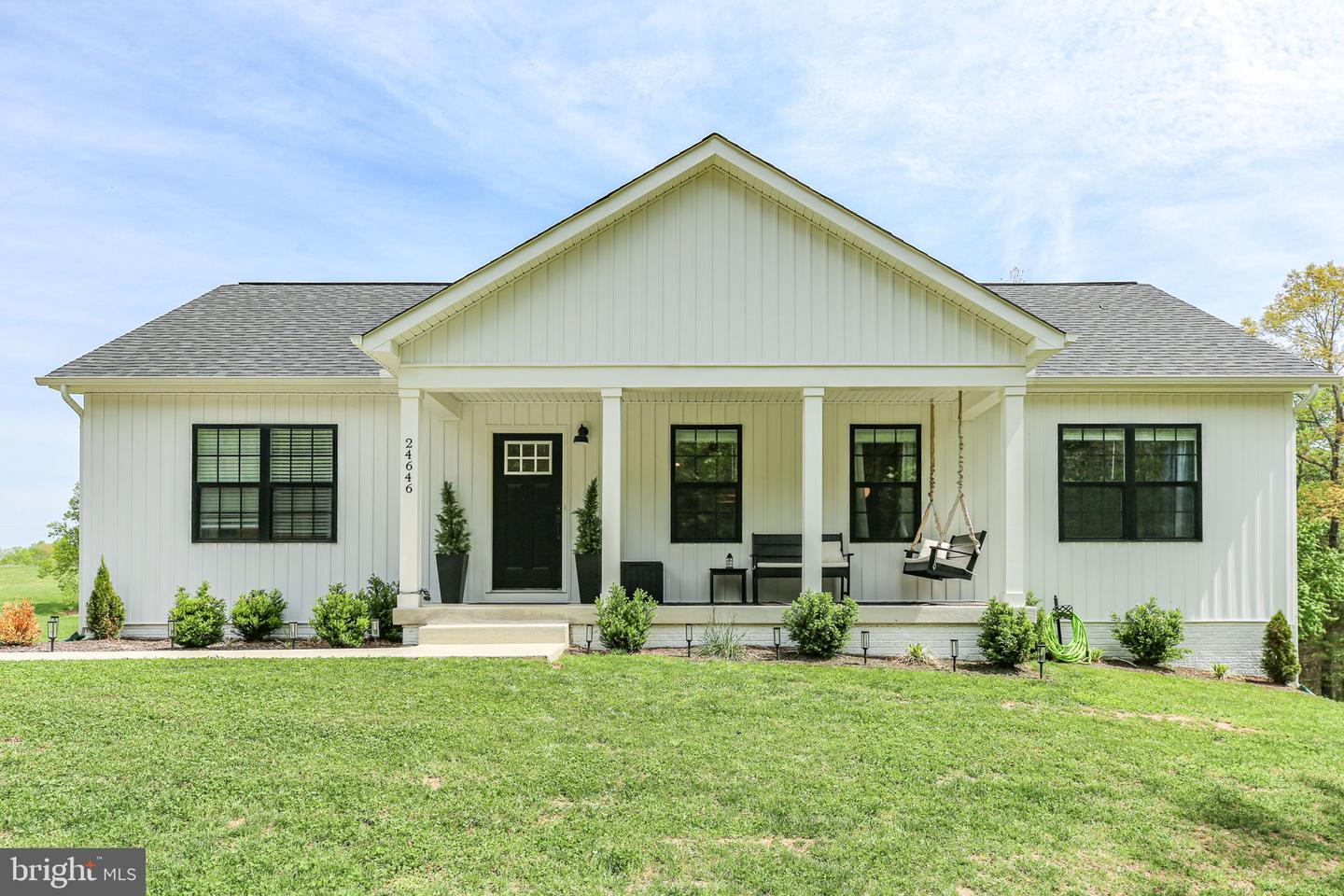 24646 Lands End Dr — photo