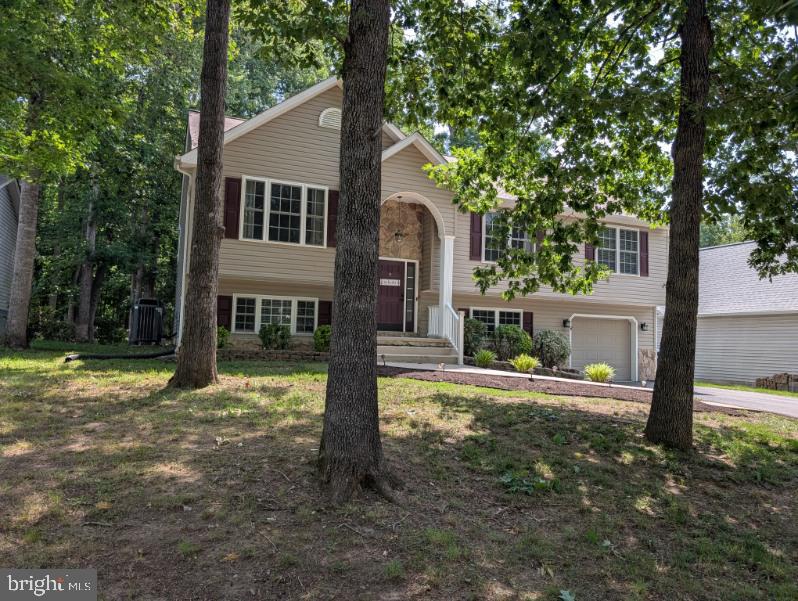 305 BIRDIE Road, Locust Grove VA 22508