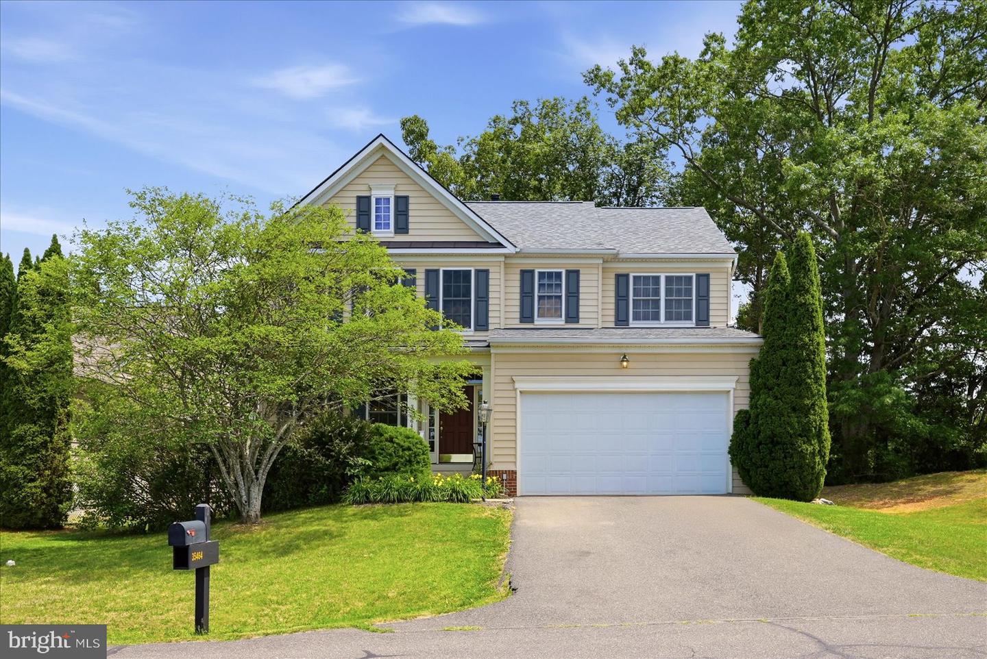 35464 SOMERSET RIDGE ROAD, LOCUST GROVE VA 22508