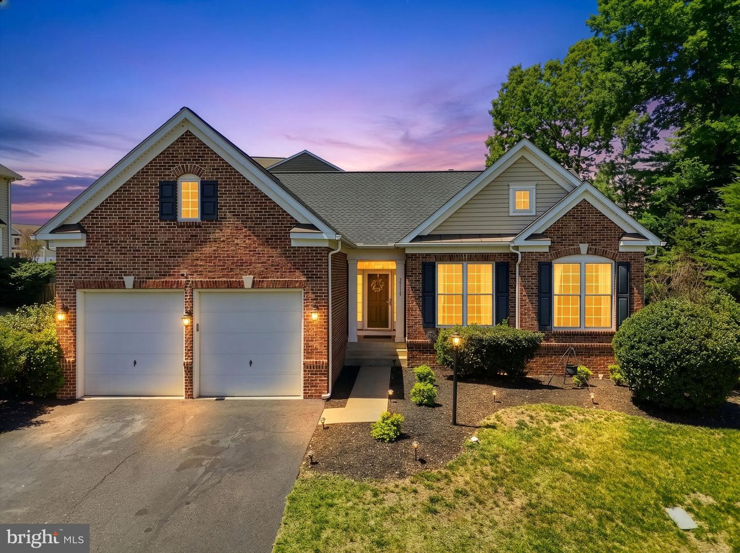 35115 Somerset Ridge Road, Locust Grove, VA 22508