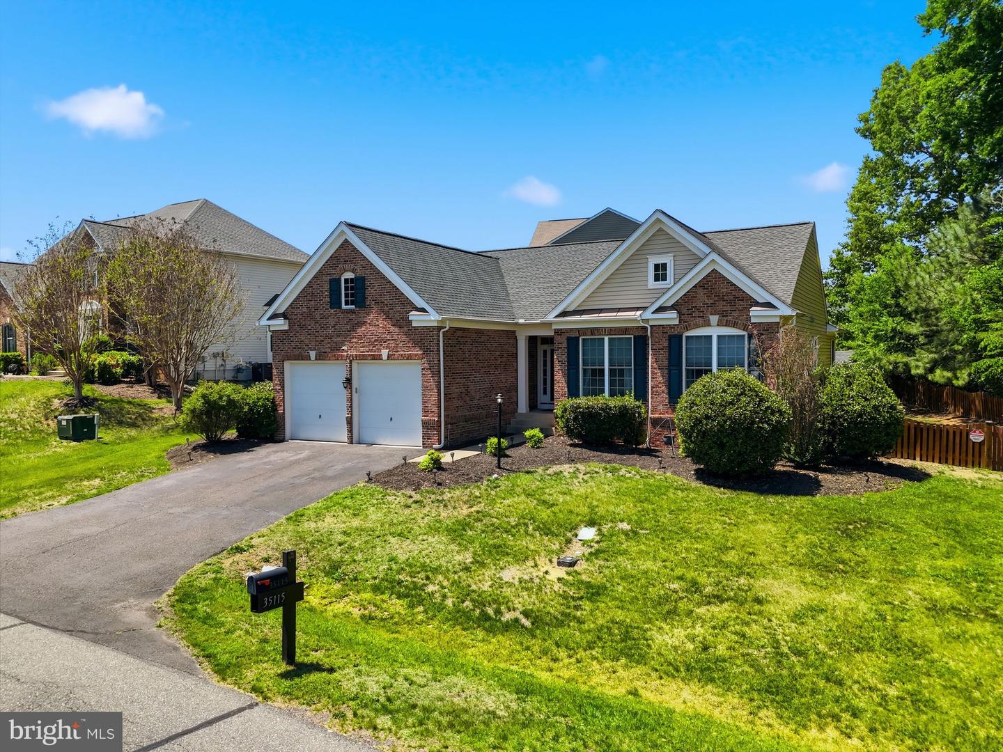 35115 Somerset Ridge Road, Locust Grove, VA 22508 — photo 3