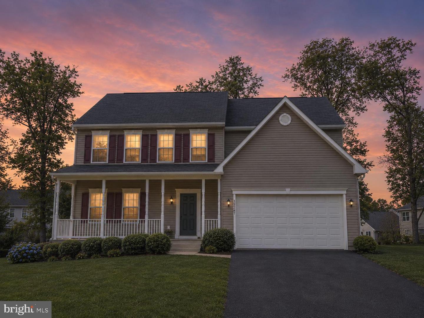 35267 Pheasant Ridge Road, Locust Grove, VA 22508