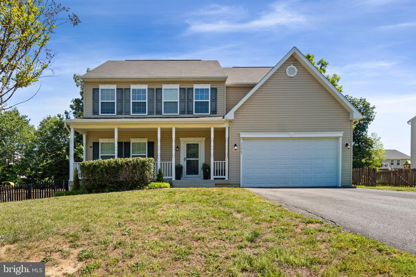 35267 Pheasant Ridge Road, Locust Grove, VA 22508 — photo 2