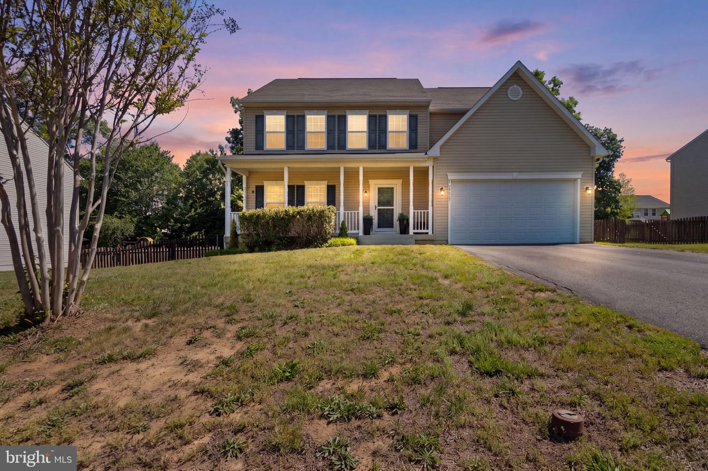 35267 Pheasant Ridge Road, Locust Grove, VA 22508 — photo 3