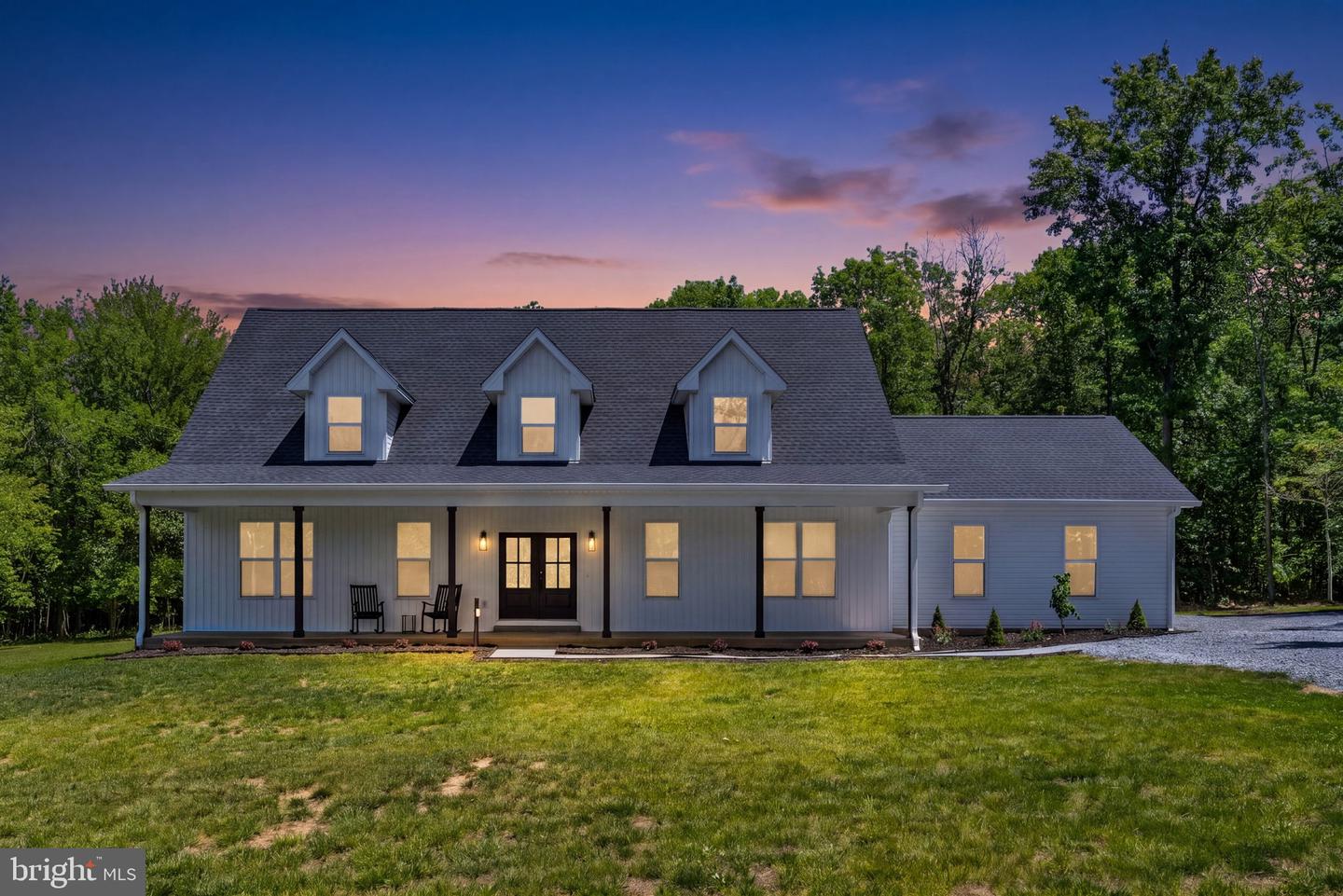 28105 Raccoon Ford Rd — photo