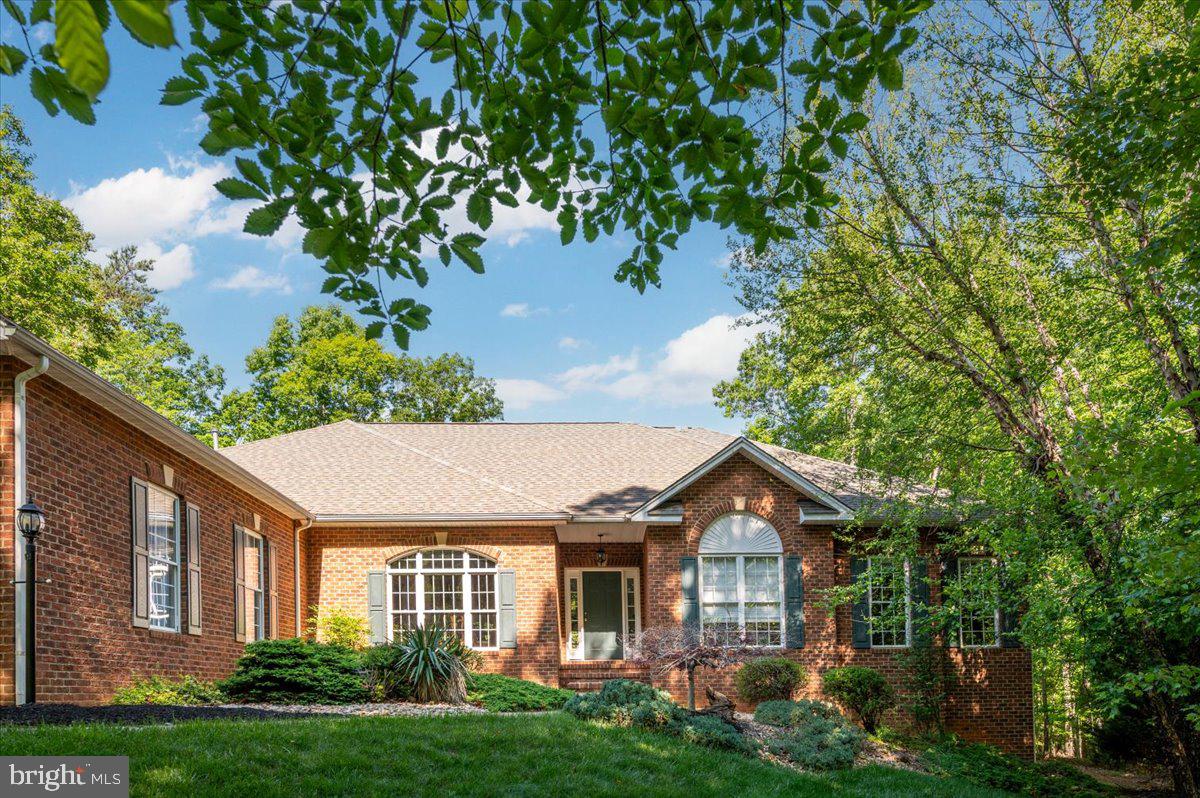 6134 Walkers Hollow Way — photo