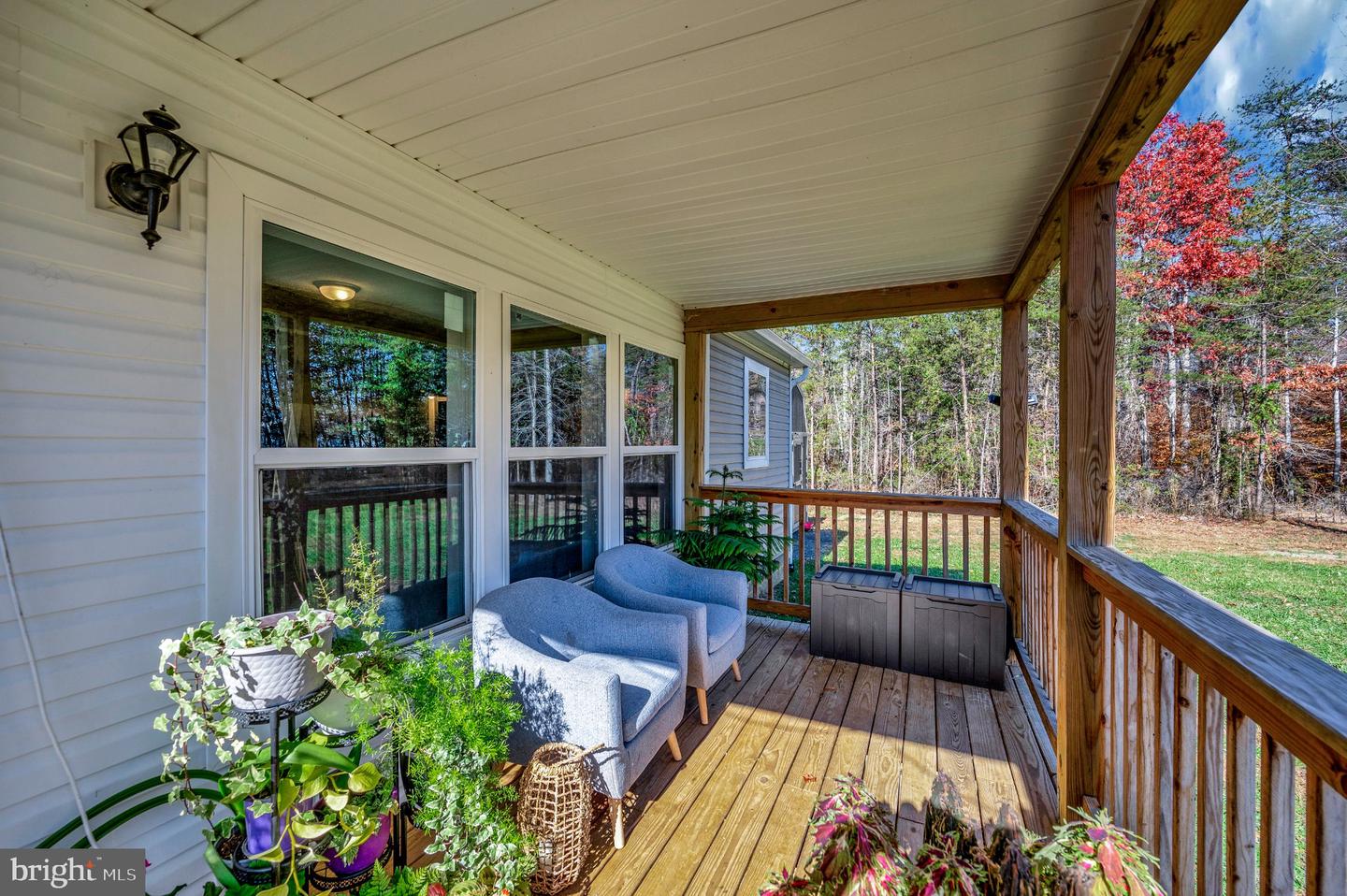 5120 Burr Hill Rd — photo