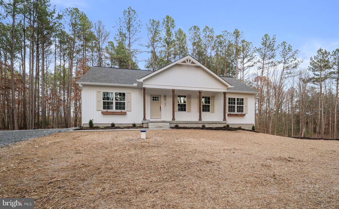 27410 Big H Ranch Road, Culpeper, VA 22701