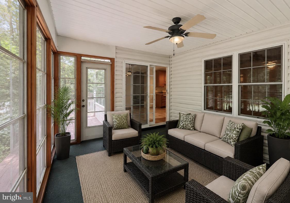 421 BIRDIE ROAD, LOCUST GROVE VA 22508 — photo 3
