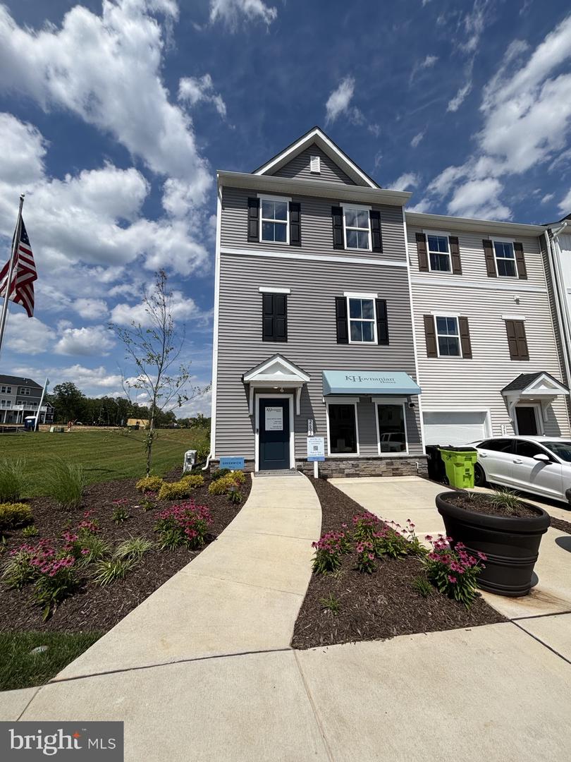 2605 Grey Wolf Ln — photo