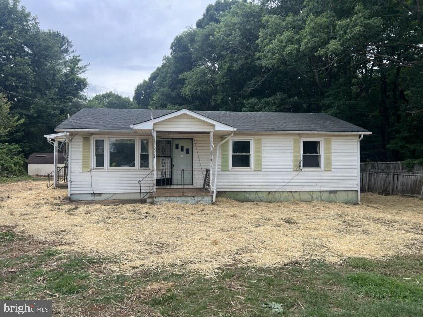5504 Burr Hill Rd — photo