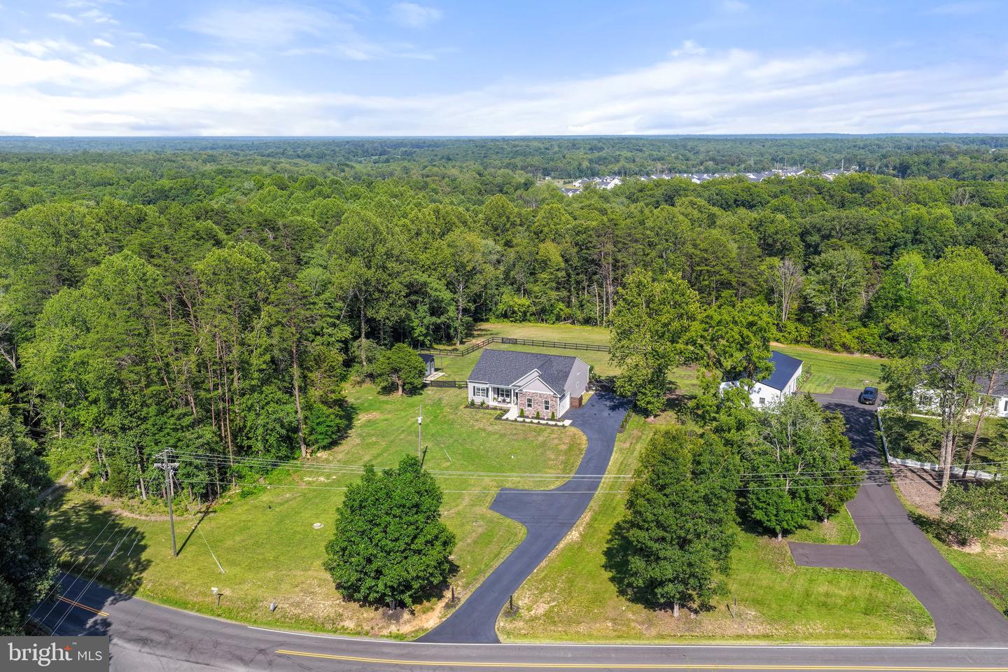 3283 Flat Run Rd — photo