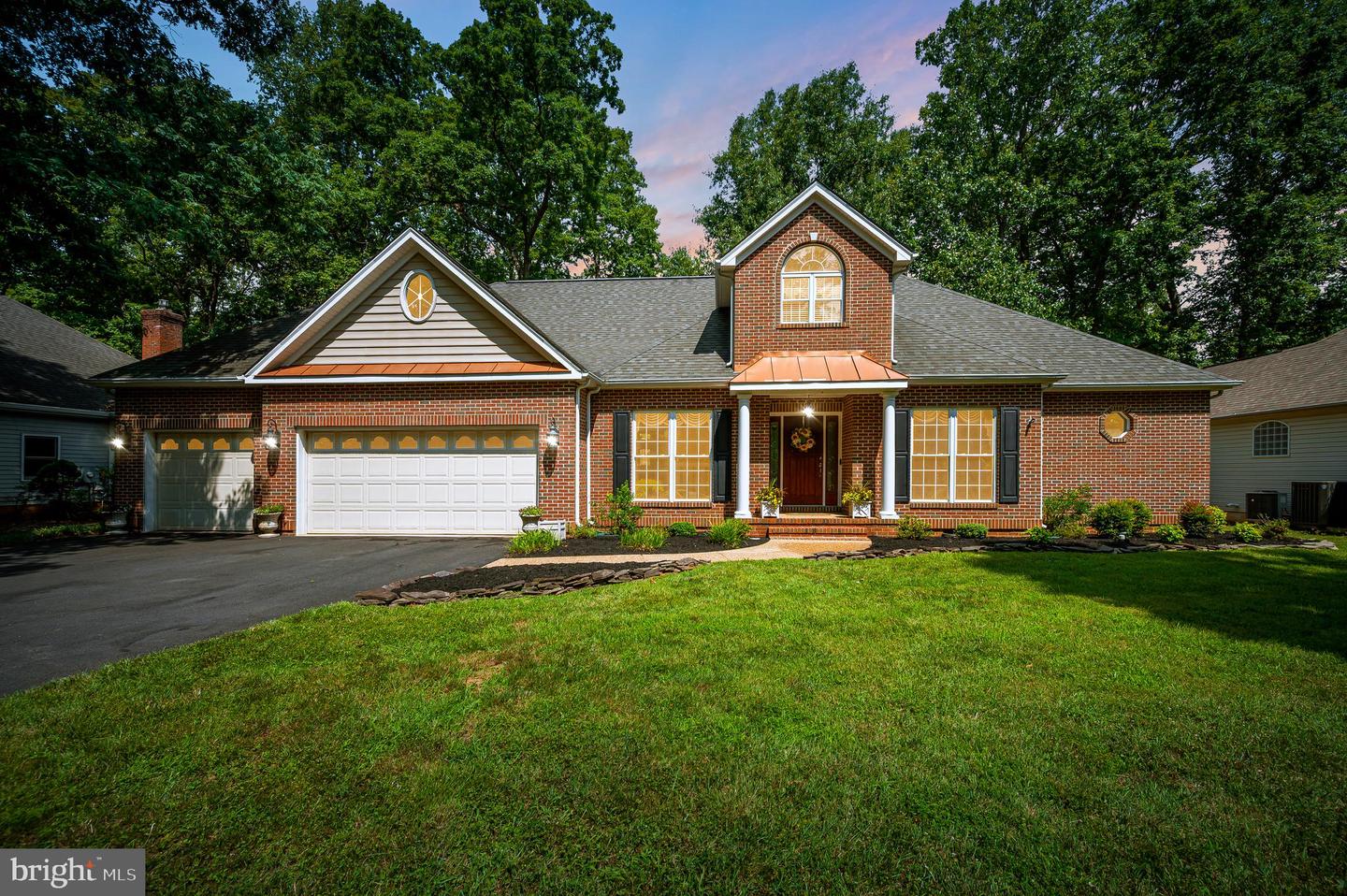 403 Gold Valley Road, Locust Grove, VA 22508 — photo 2