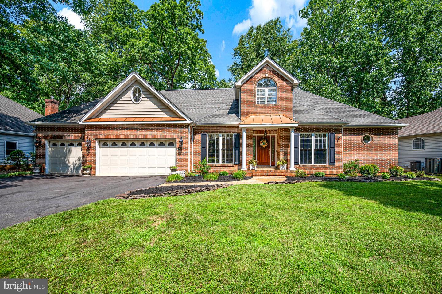 403 Gold Valley Road, Locust Grove, VA 22508 — photo 3