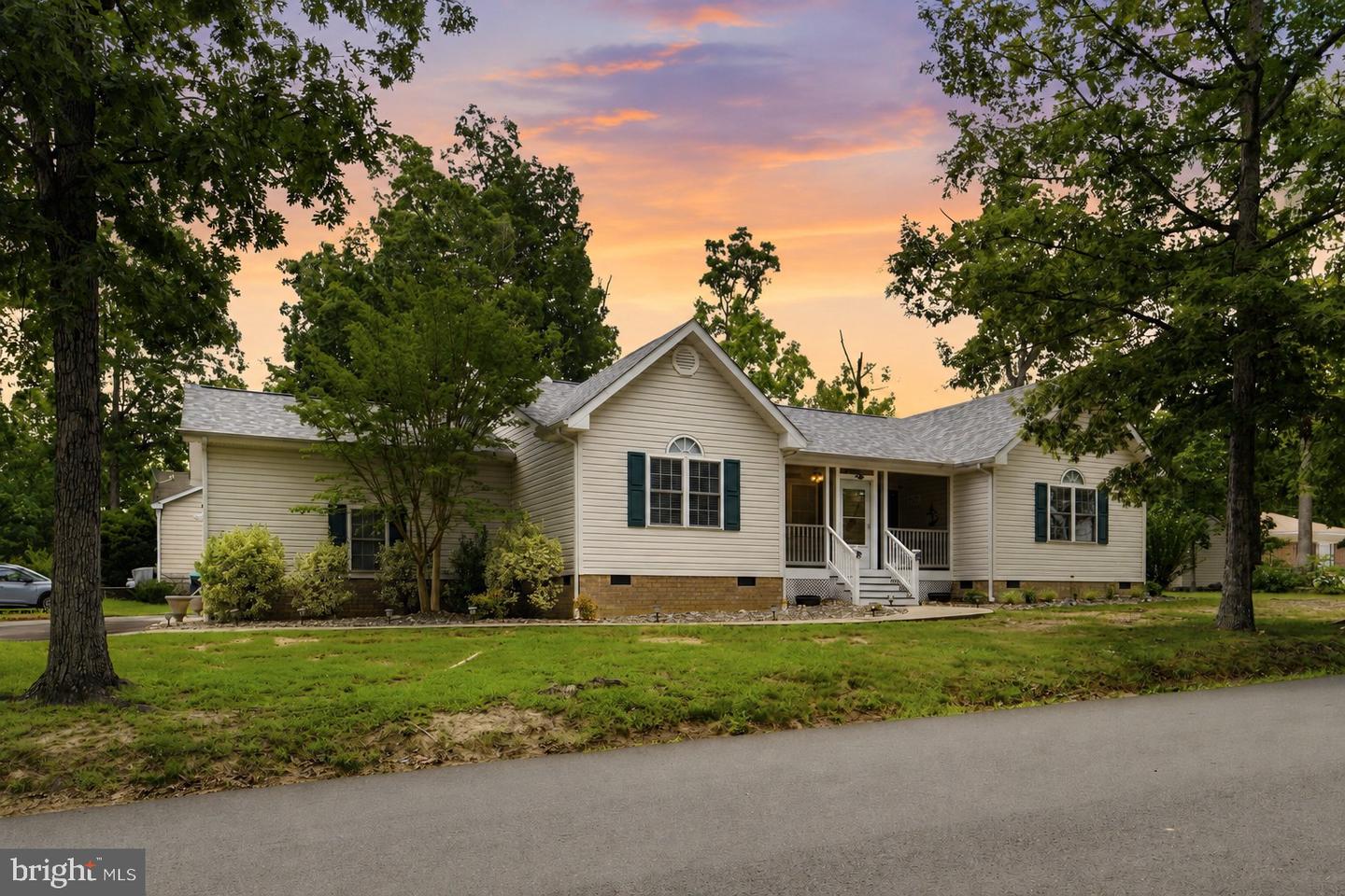 203 Freedom Road, Locust Grove, VA 22508