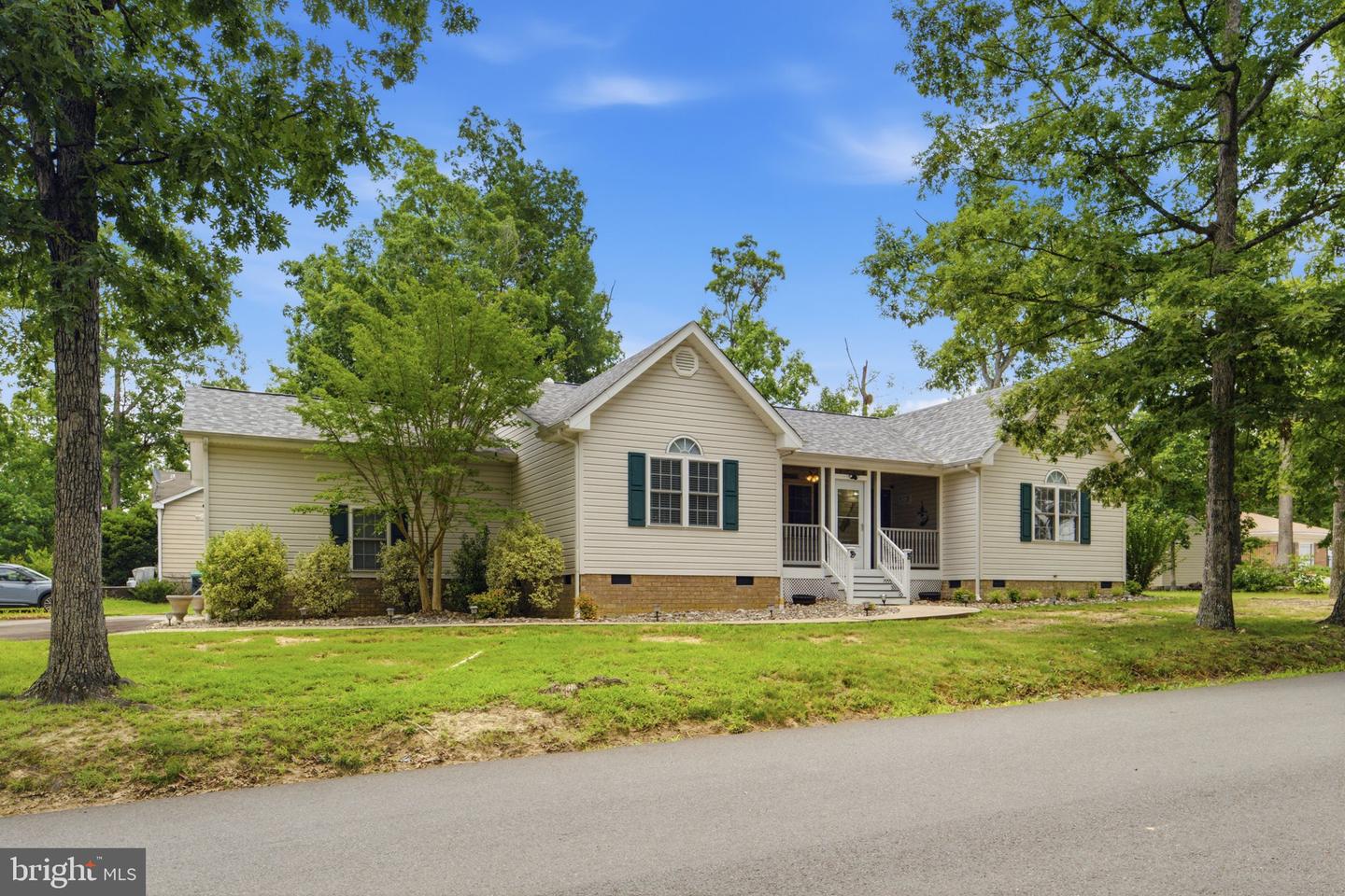 203 Freedom Road, Locust Grove, VA 22508 — photo 2
