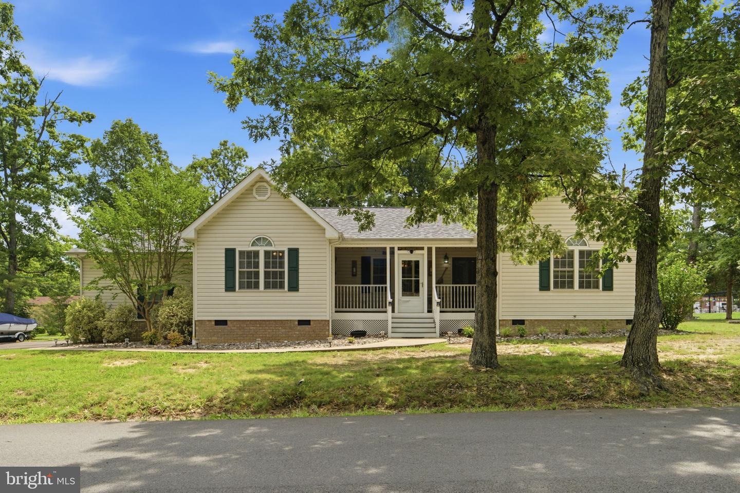 203 Freedom Road, Locust Grove, VA 22508 — photo 3