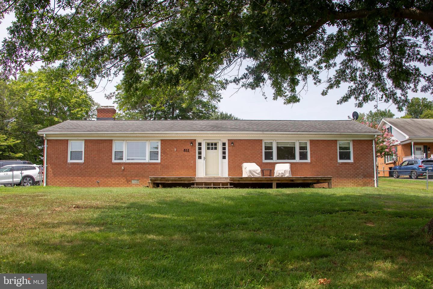511 Cadmus Dr — photo