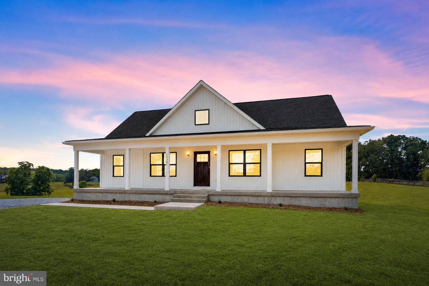 15381 Ridge Road, Gordonsville, VA 22942