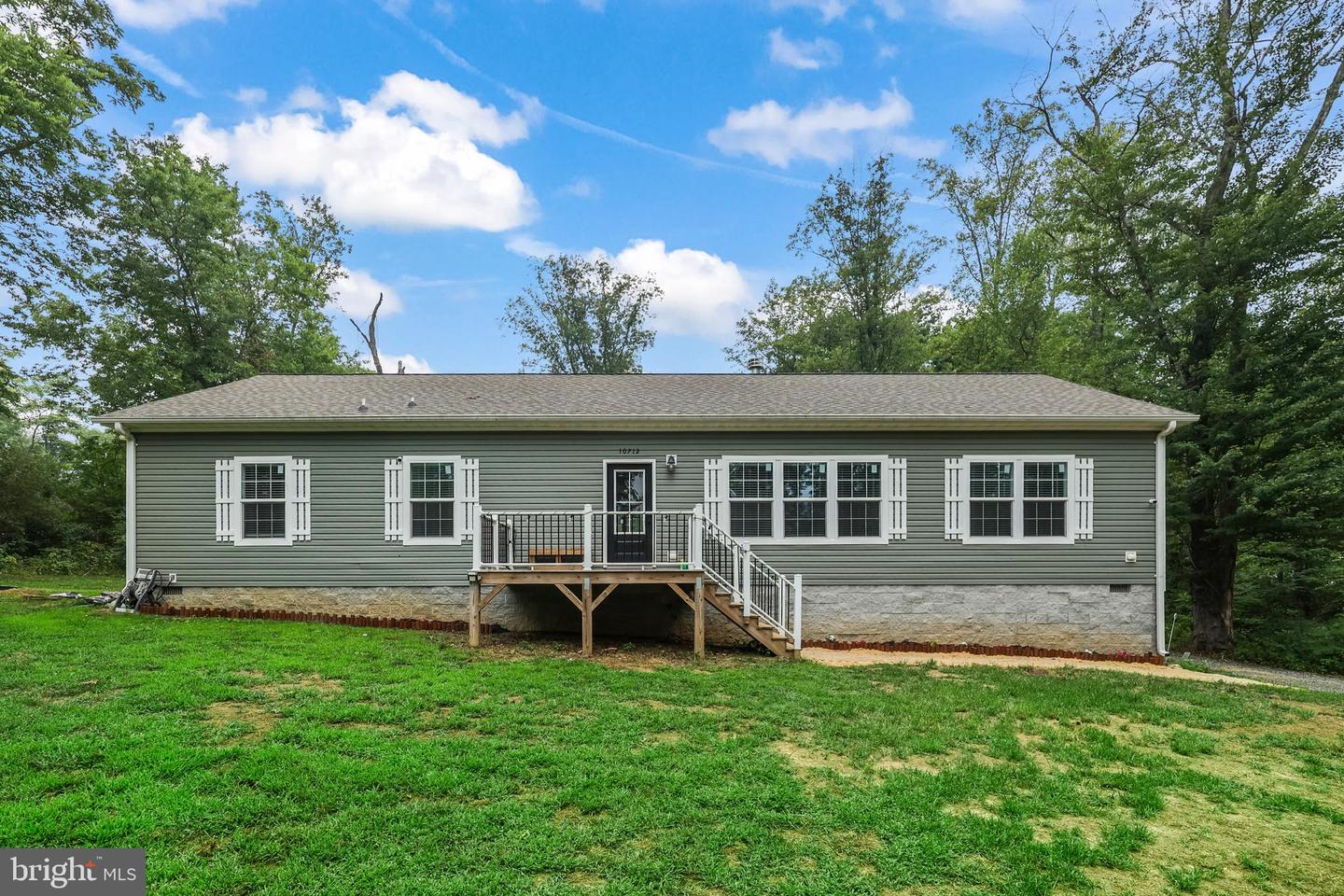 10712 Mt Sharon Rd — photo