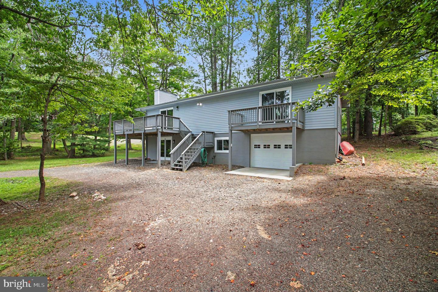 201 Birchside Cir — photo