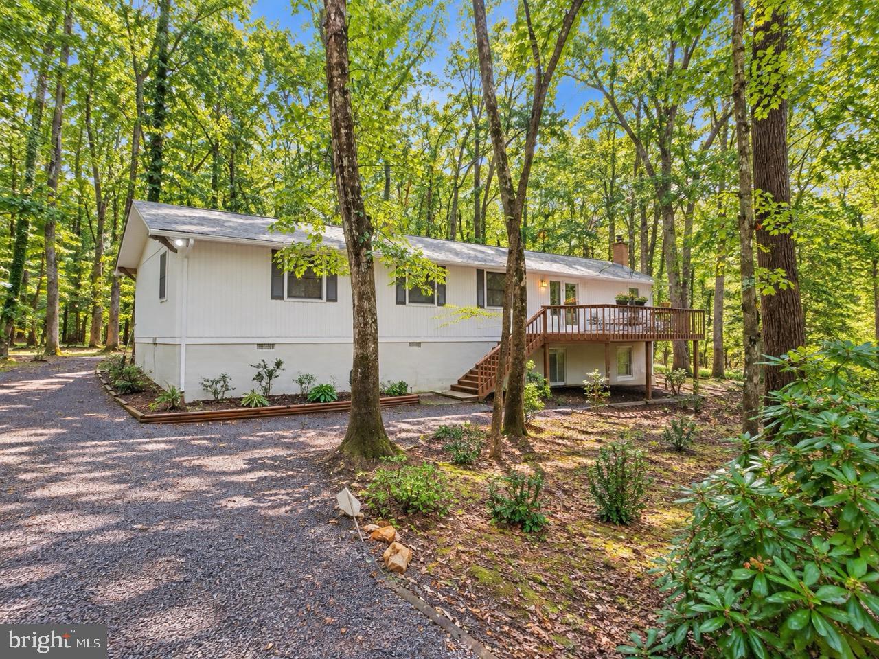 222 Creekside Dr — photo