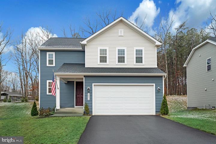 2892 White Tail Dr — photo