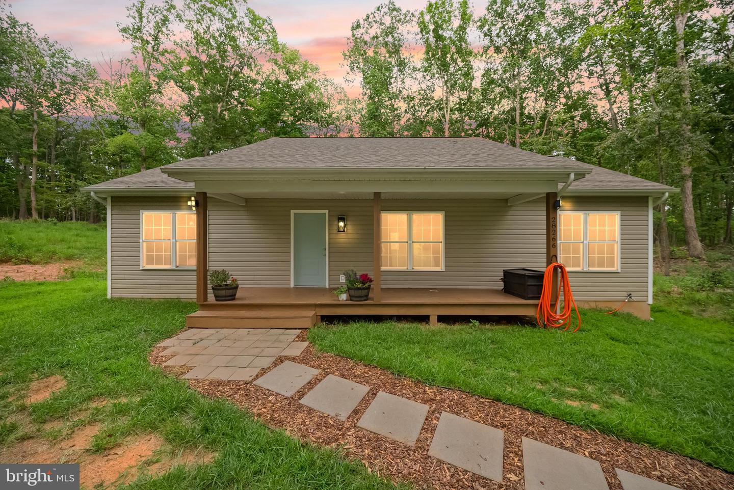 28266 Tatum Rd — photo