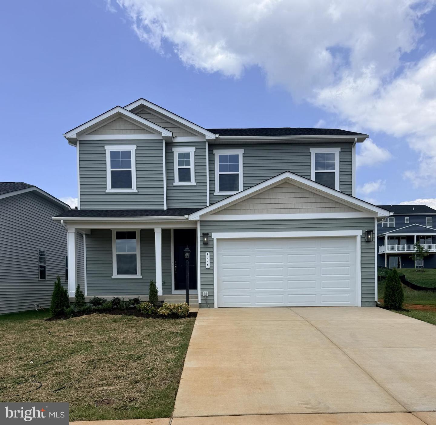 505 Aster Ln — photo