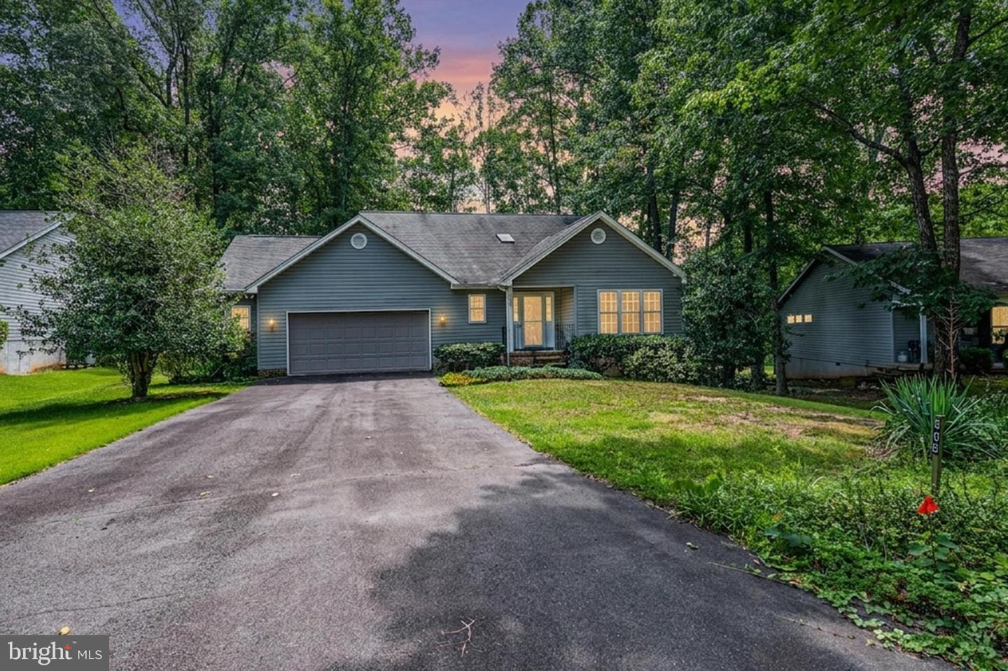 505 Birdie Rd — photo