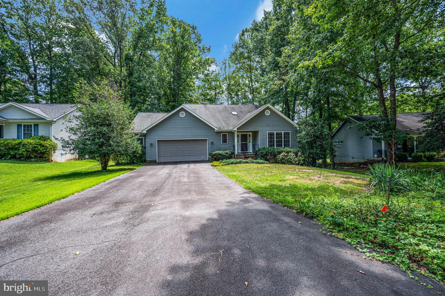 505 Birdie Road, Locust Grove, VA 22508 — photo 2