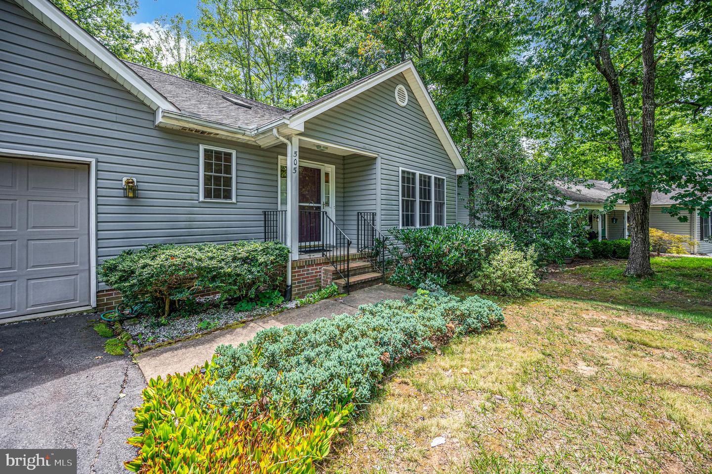 505 Birdie Road, Locust Grove, VA 22508 — photo 3