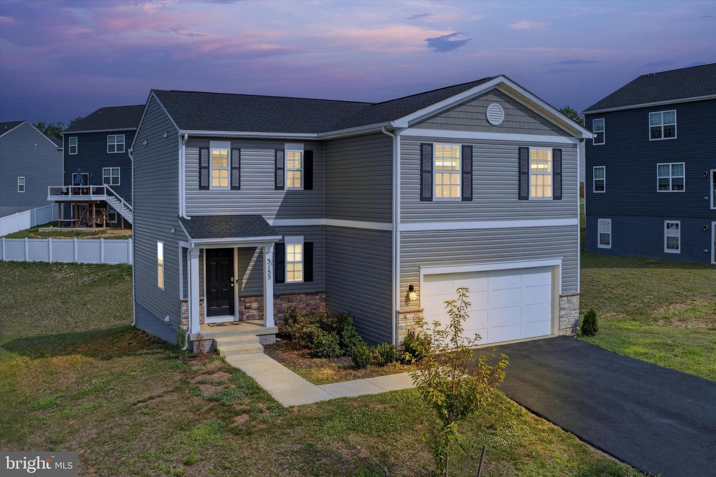 3155 White Tail Dr — photo